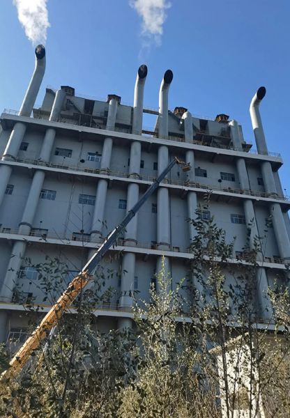 鋼結構防腐，鋼結構刷漆