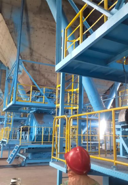 鋼結構防腐，鋼結構刷漆