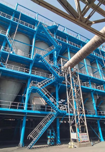 鋼結構防腐，鋼結構刷漆