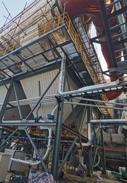 鋼結構防腐，鋼結構刷漆