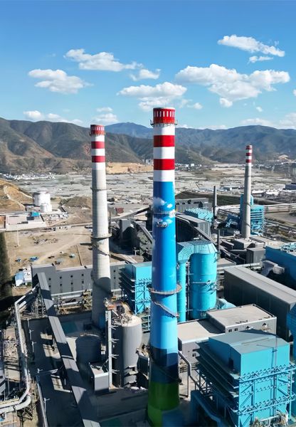 煙囪加固，煙囪修復(fù)